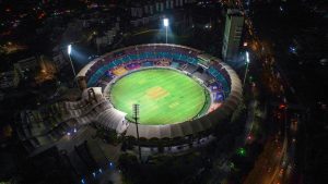 DY Patil Stadium Navi Mumbai | DYPSA